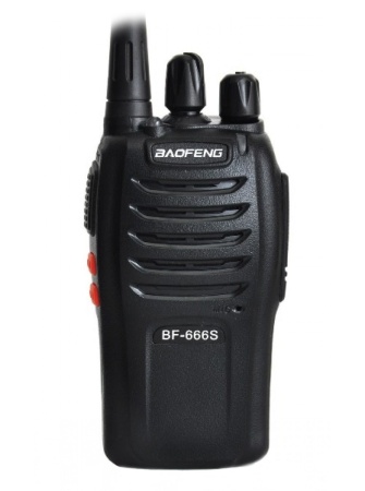 Купить Baofeng BF-666S