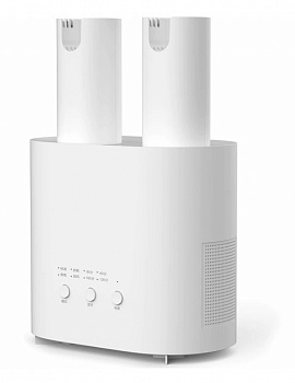 Купить Xiaomi Shoe Dryer Whiter DEM-HX10W