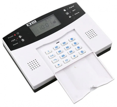 Купить CARCAM GSM ALARM KIT M30A