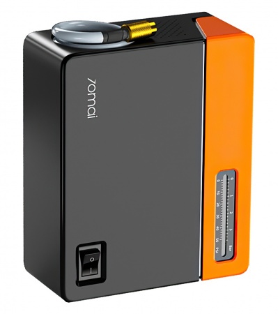 Купить Xiaomi 70mai Compressor Eco (Midrive TP04)