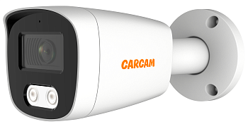 Купить CARCAM 4MP Bullet IP Camera 4168SDM