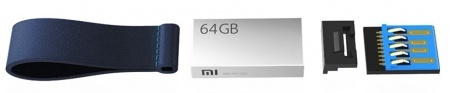 Купить Xiaomi USB 3.0 U Flash Drive 64GB