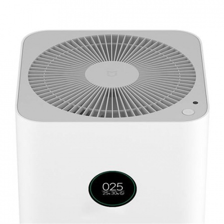 Купить Xiaomi Mi Air Purifier Pro (AC-M3-CA)