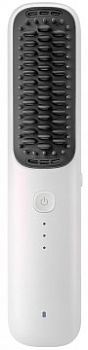 Купить Xiaomi Mijia Wireless Hair Straightening Comb (MJZFS01LF) White