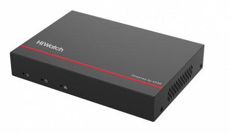 Купить HiWatch DS-N208EP(1TB)