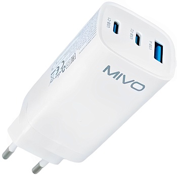 Купить Mivo MP-651Q White