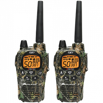 Купить Midland GXT1050 