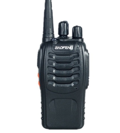 Купить Baofeng BF-888S 2шт.