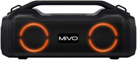 Купить Mivo M15