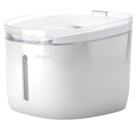 Купить Xiaomi Petoneer Smart Pet Water Dispenser White (FSW030-M)