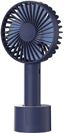 Купить Xiaomi Solove N9-Fan Dark Blue