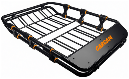 Купить CARCAM Expedition Roof Rack (ССRB887L)