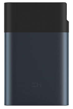 Роутер Xiaomi Zmi 4G Wi-Fi и Power Bank MF885 10000 mAh Black