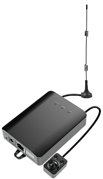 Купить CARCAM 4MP WiFi Mini IP Camera Kit 4429