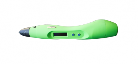 Купить 3D ручка RP400A (Зеленый)