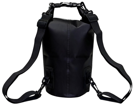 Купить Tourus 10L Dry Bag Black