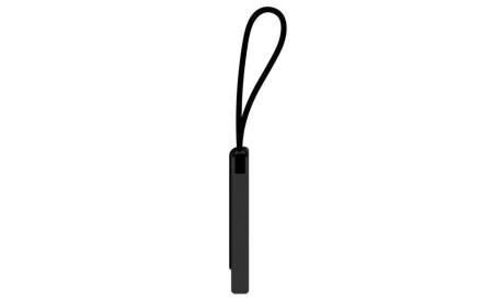 Купить Xiaomi Fashion Pocket Bag Black