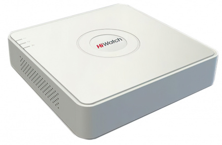 Купить HiWatch DS-H104UA