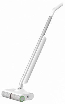 Купить Xiaomi Mi Wireless Floor Sweeping Machine White (MJXCYTJ)