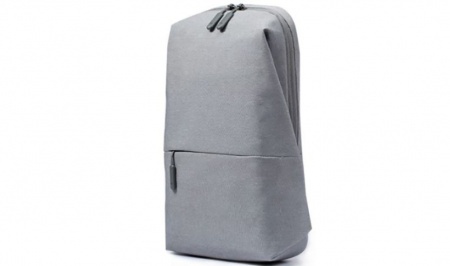 Купить Xiaomi City Sling Bag Gray