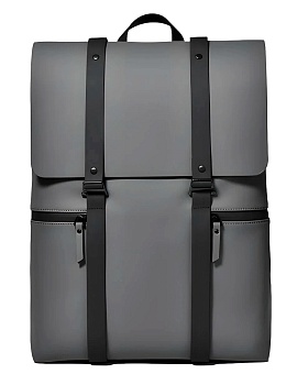 Купить Xiaomi Tanjiezhe Equinox Style Traveler Backpack (YG045-2) Gray