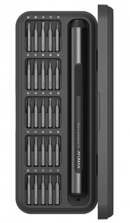 Купить Xiaomi ATuMan Electric Precision Screwdriver Set E1