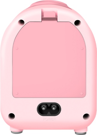 Купить JIMDOA Portable Nail Drill JMD-222 Pink