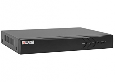 Купить HiWatch DS-H204TA