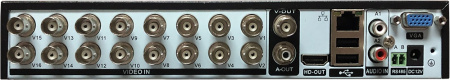 Купить CARCAM XVR7416