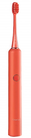 Купить Xiaomi ShowSee D2 Sonic Toothbrush Travel Box Orange (D2-P/DHZ-P)
