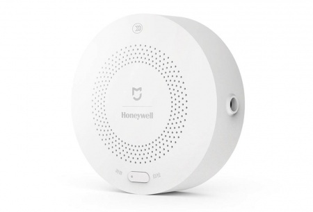 Купить Xiaomi MiJia Gas Leak Detector (JTQJ-BF-01LM/BW)