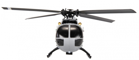 Купить RC ERA C186 Helicopter Gray
