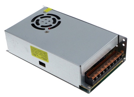 Купить CARCAM Power Adaptor (CC12V20A)