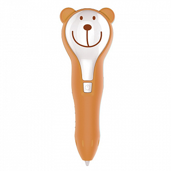 Купить CARCAM 3D PEN 668-F - BROWN