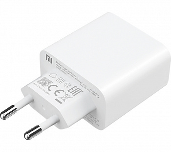 Купить Xiaomi 33W Adaptor (MDY-1L-EZ)