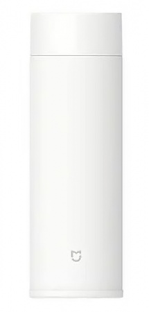 Купить Xiaomi Mijia Mini Mug 350ml (MJMNBWB02WC) White