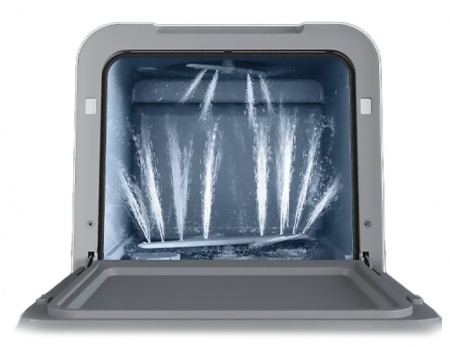 Купить Xiaomi Viomi Smash Dishwasher (VDW0402)