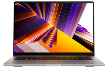 Купить Xiaomi RedmiBook 16 2024 (Intel Core i5-13500H/Intel Iris Xe Graphics/16GB/512GB) (JYU4577) Gray