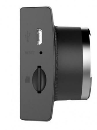 Купить Xiaomi (Yi) Ultra Dash Camera King Edition (H.265)