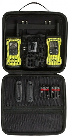 Купить Motorola TLKR-T92 (2шт)