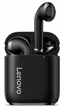 Купить Lenovo LivePods LP2 Black