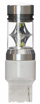 Купить CARCAM W21W-7440-30W-2325 белый свет