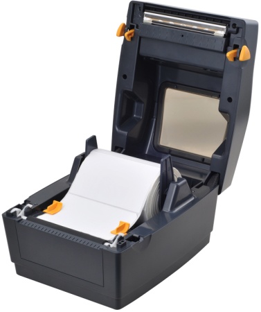 Купить Xprinter XP-DT426B (USB, XP-460B) Черный