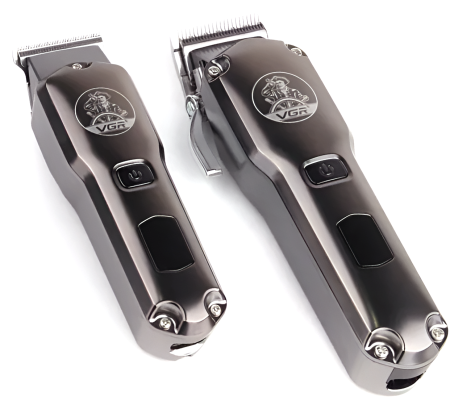 Купить VGR Voyager V-675 Hair Clipper Trimmer Set 2 in 1