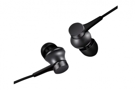 Купить Xiaomi Mi Piston In-Ear Headphones Fresh Edition