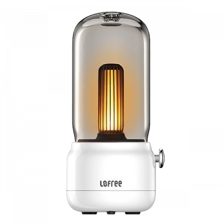 Купить Xiaomi Lofree Candle Lights White (EP502)
