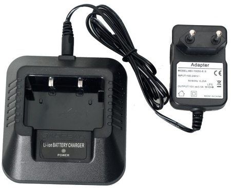 Купить Baofeng UV-5R 6 шт.