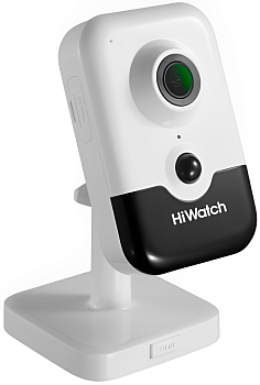 Купить HiWatch DS-I414(C)(2.8mm)