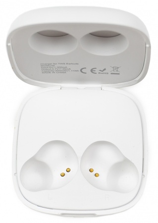 Купить Tecno Hipods H2 White