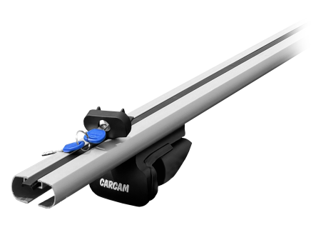 Купить CARCAM RAIL 8708 1300 мм